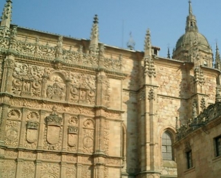  Universität von Salamanca 